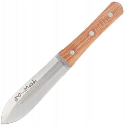Martinez Albainox Masai Wood Martinez Albainox kés, Satin 3Cr13Mov (32535) (32535)