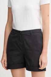 Barbour rövidnadrág - fekete 42