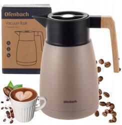 Ofenbach Konferencia termosz kancsó catering Üvegbetét 1L Ofenbach (101326)