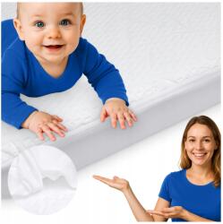Harmoony Védő lepedő 70x140 Higiéniai alátét Topper rátét Harmoony (Ochraniacz na materac 70x140 cm)