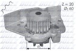 Dolz Vízpumpa Peugeot 406 1.8 N405/DOL