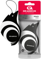 Dr. Marcus - SONIC - Black Illatosító DRM76768 (DRM76768) - globalsales