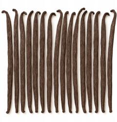 Green Touch Vanília Pálca 12-14 cm 16 db pálca Vanília Bourbon Madagaszkár Eredeti (PGT4_16szt)
