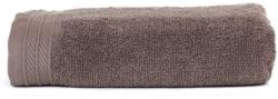 The One Towelling Prosop Organic 50x100 - Gri-maro | 50 x 100 cm (TH1310-1000322147) Prosop