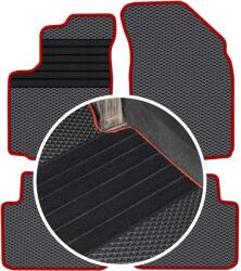 Max-Dywanik Chevrolet Aveo II Sd 2008-2011 Autószönyegek gumi Eva Eternity autóhoz