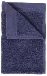 The One Towelling Prosop mic Organic 30x50 - Denim Faded | 30 x 50 cm (TH1300-1000322135) Prosop