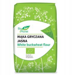 Bio planet Világos Hajdina Liszt Bio 500 g (5903900367943)