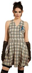 Shein Mini Ruha Kockás__l
