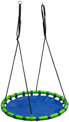 Małpiszon Hinta kerti gólyafészek Nest Swing 100 cm (01.005.12.010)