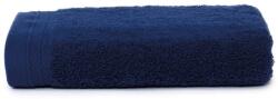 The One Towelling Prosop Organic 50x100 - Albastru închis | 50 x 100 cm (TH1310-1000322144) Prosop