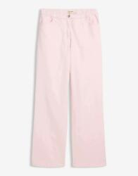 Bonprix B. p. c Női Farmernadrág Straight Leg Közepes DERÉKMAGASSÁG__50