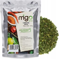MIGOgroup Lubczyk Gyógynövények, szárított, levelek 200g MIGOgroup (5904541499147)