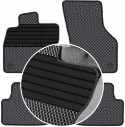 Max-Dywanik Vw Golf VII Gti 2012-2020 Autószönyegek gumi Eva Eternity Erősítés XXL