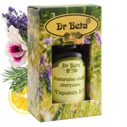 Dr. Beta Illóolaj A Jó Memóriáért Dr. Beta 9ML (OLEJEK ETERYCZNY NA DOBRĄ PAMIĘĆ DR. BETA 9ML)