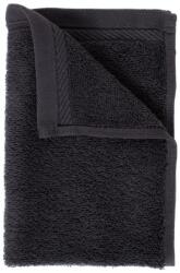 The One Towelling Prosop mic Organic 30x50 - Antracit | 30 x 50 cm (TH1300-1000322134) Prosop