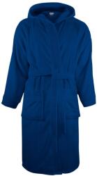 The One Towelling® Halat de baie cu glugă - Albastru închis | S/M (TH1095-1000322036)