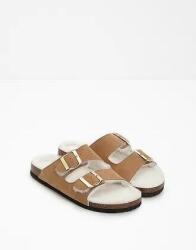 Bonprix B. p. c Szőrmés Flip-flop PAPUCS__38 (947597)
