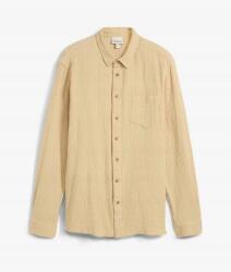 Bonprix B. p. c Férfi Ing Casual Pamut Regular Hosszú UJJÚ__45/46