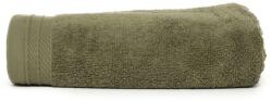 The One Towelling Prosop Organic 50x100 - Măslin | 50 x 100 cm (TH1310-1000322149) Prosop