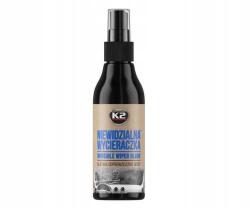 K2 Láthatatlan Ablaktörlő Spray 150ml