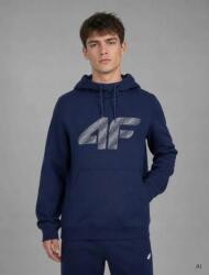 4F Férfi pulóver 4FWMM00TSWSM2548 kék M (5907192359372)