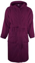 The One Towelling® Halat de baie cu glugă - De prună | 2XL/3XL (TH1095-1000322044)