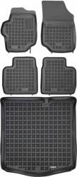 Rezaw-Plast Citroen C-Elysee II 2013- Utántöltő és autószönyegek