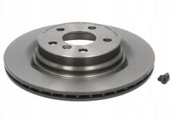 Brembo Fék tárcsa 09. C743.11/BRE