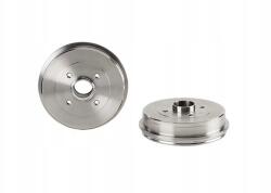 Brembo Fékdob 14. A672.10/BRE