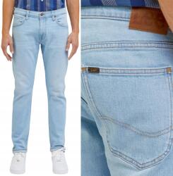 Lee nadrág Skinny blue jeans Luke W30 L34 (L719ICC25)