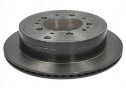 Brembo Fék tárcsa 09. D618.11/BRE