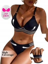 Shein Kétrészes Fürdőruha __36D