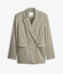 Bonprix B. p. c Női Hosszú Ujjú Blézer Olíva Casual GOMBOKKAL__36 (967622)