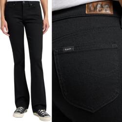 Lee Legendary Bootcut bővíthető magasabb női farmer nadrág W29 L31 (112350767)