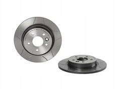Brembo féktárcsa 08.9975. 75/BRE