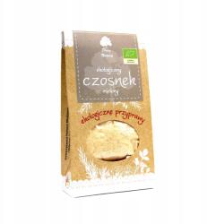 Dary Natury Ökológiai őrölt fokhagyma 50 g Dary Natury (5902741008534)