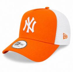 New Era Sapka New Era 9Forty MLB League Essential Trucker Cap NY Yankees Orange