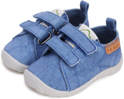 D.D.Step Barefoot vászoncipő, tornacipő (26-31 méret) C086-42881D (31)