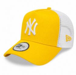 New Era Sapka New Era 9Forty MLB League Essential NY Yankees Yellow