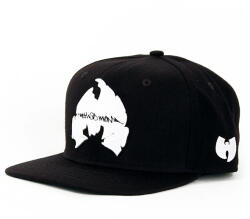 Wu-Wear Sapka Wu-Wear Methodman Snapback Black