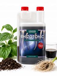 CANNA Gyökéroldó műtrágya Új Továbbfejlesztett Formula Rhizotonic 250 ml Canna (00365)