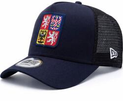 New Era sapka New Era 940 Trucker Core Cap Czech Republic Navy