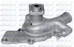 DOLZ Pompă de apă, răcire motor DOLZ F129 (F129)