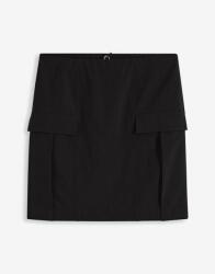 Bonprix B. p. c Military Cipzáras Mini SZOKNYA__38