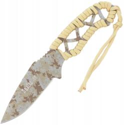 Martinez Albainox kés Apalachee String, Arid Camo 3Cr13Mov (32251) (32251)