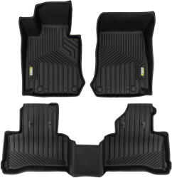 FroGum Race Rock autószönyegek Tpe Mercedes Glc X253 15-2022/GLC C253 16-2023-hoz