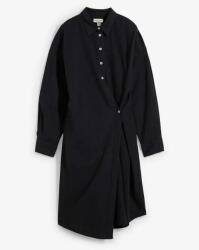 Bonprix B. p. c Ruha Pamut Plus Size Galléros Hosszú UJJÚ__46