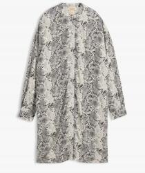 Bonprix B. p. c Ruha Oversize Viszkóz Gombos Hosszú Ujjú ING__46 (949843)