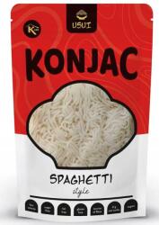 USUI Konjac, konjac spagetti pácban, 270 g