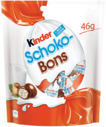 Kinder EU csokibonbonok 46 g (27708)